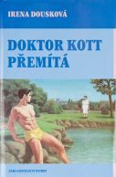 book: Doktor Kott Wonders 