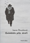 book: Goldstein Writes to his Daughter