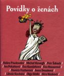 Knihy povídek různých autorů
